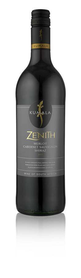 kumala zenith merlot cabernet sauvignon shiraz